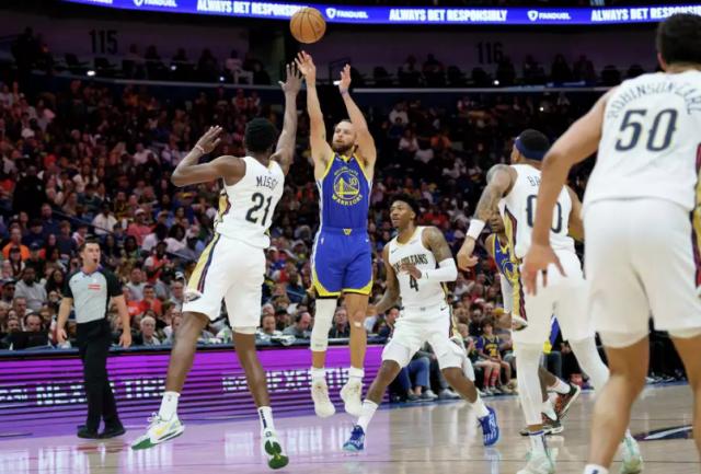 APP下载-骨盆挫伤无阻战神回归 库里率队终结连败剑指前六