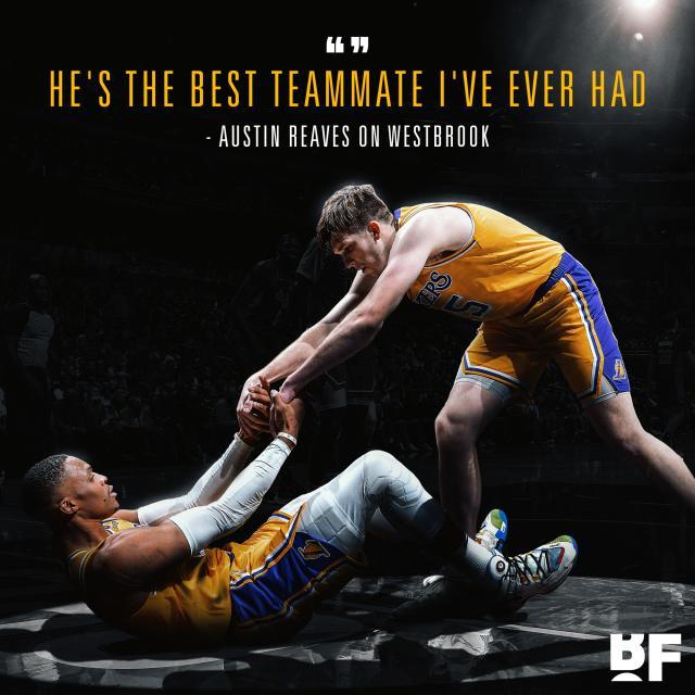 网页版登录入口-又一位前队友力挺！里夫斯：找不到比韦少更好的人