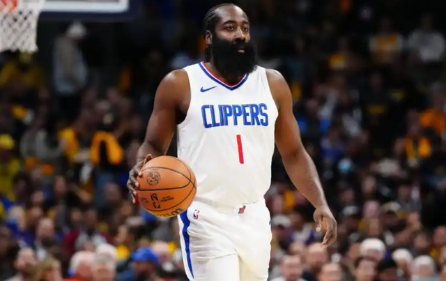 网页版登录入口-骑士输给独行侠的背后，哈登与球队蜜月结束，詹姆斯迎来重磅利好