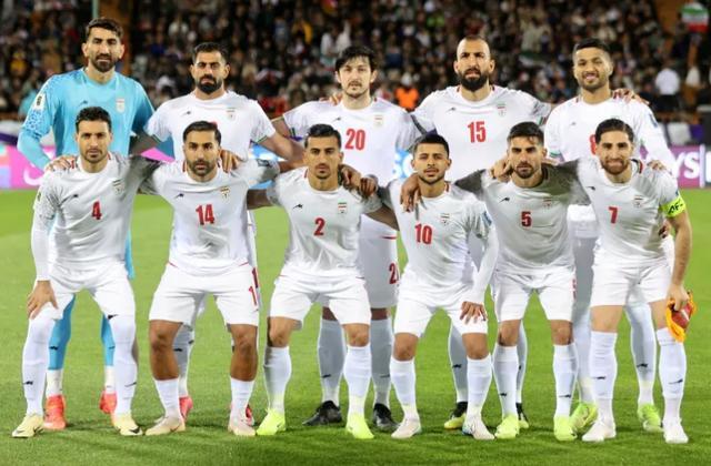 华体会体育中国官方网-半岛电视台：亚足联称伊朗还未退出世界杯 若他们真缺席或不选递补