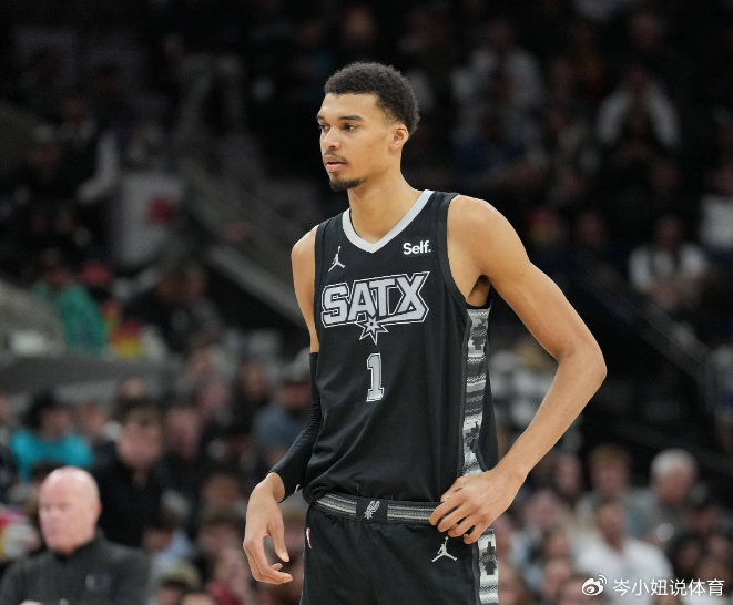华体会体育中国官方网-文班亚马想要达到邓肯的高度还是很难的，但也有希望|蒂姆·邓肯|维克托·文班亚马|蒂姆-邓肯|nba|圣安东尼奥马刺队_新浪体育_新浪新闻